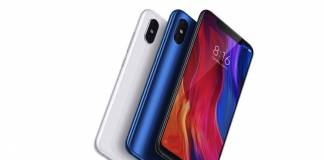 Windows 11 Xiaomi MI 8