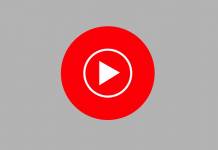 YouTube Music logo