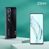 ZTE AXON 30 5G Launch