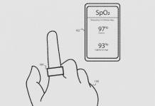 ​Fitbit smart ring patent