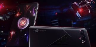 ASUS ROG Phone 5s Pro