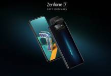 ASUS ZenFone 7 Android 11 Update