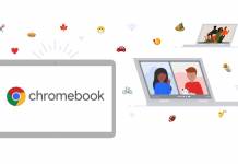 Chromebook connect