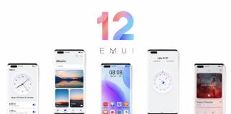 EMUI 12