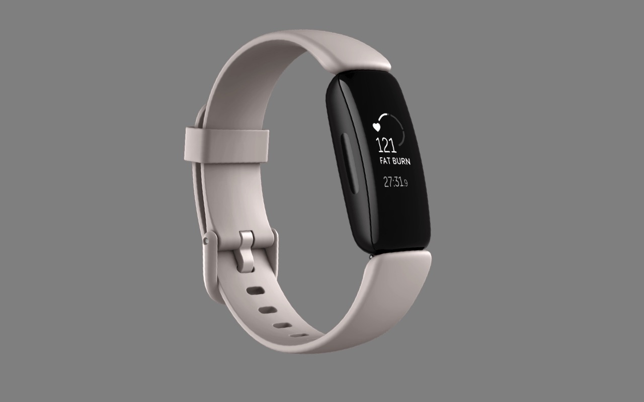 Fitbit Luxe Gets SpO2 Tracking and Always-on Display Update