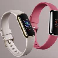 FitBit Charge 5 Specs