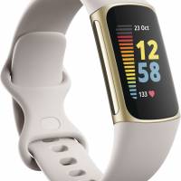 Fitbit Charge Beige