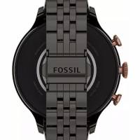 Fossil Gen 6 Smartwatch Wear OS