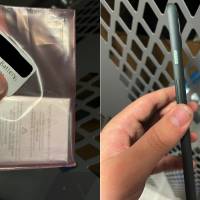 Google Pixel 5a Leaked Photos 2