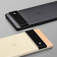 Google Pixel 6 Phone