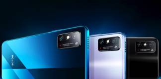 Huawei Honor Brand