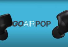 JLab GO Air POP Price