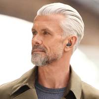 Jabra Enhance Plus Wireless Earbuds 2