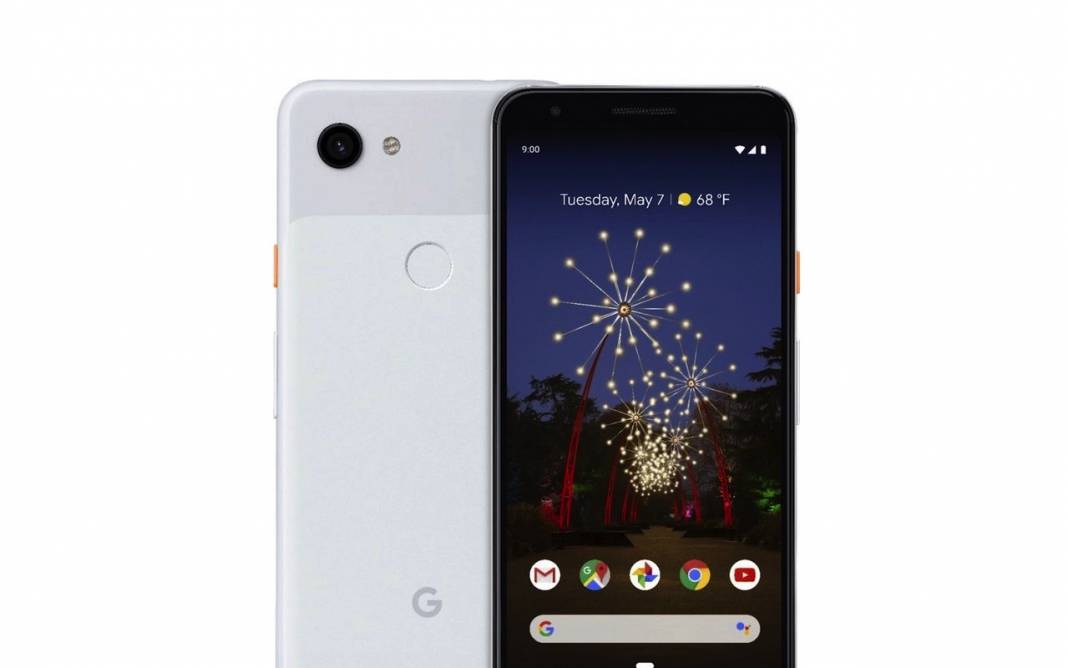 pixel folding phone