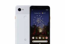 Pixel Fold Google Pixel Foldable Phone