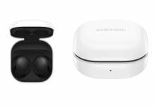 Samsung Galaxy Buds 2