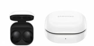 Samsung Galaxy Buds 2