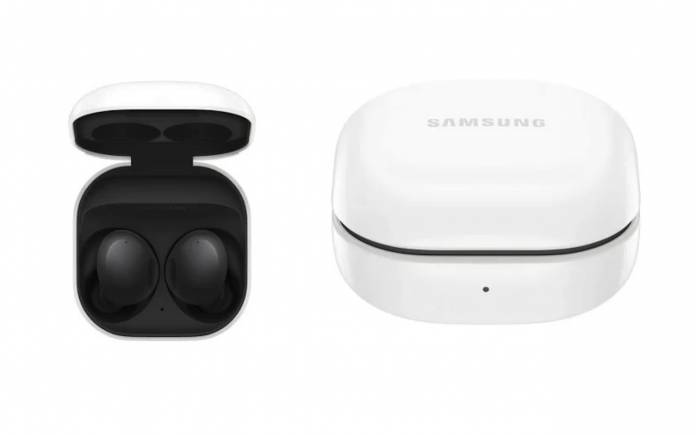 New Samsung Galaxy Buds 2 images revealed | Android Community