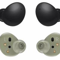 Samsung Galaxy Buds 2 Color Options