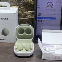 Samsung Galaxy Buds 2 Launch