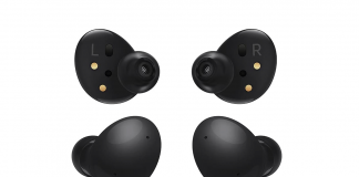 Samsung Galaxy Buds 2 Noir A