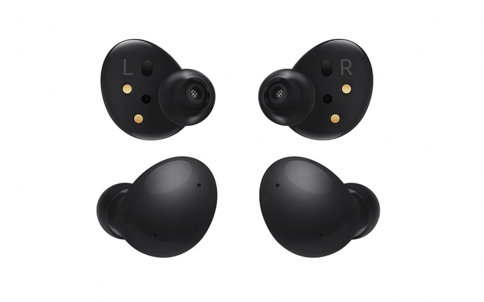 Samsung Galaxy Buds 2 Noir A