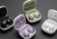 Samsung Galaxy Family