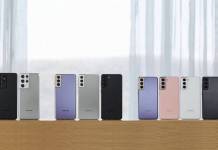 Samsung Galaxy S22 Series Concept Snapdragon 898