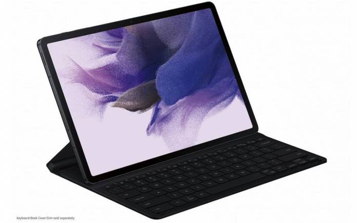 Samsung Galaxy Tab S7 FE Specs