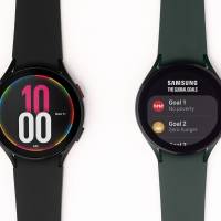 Samsung Galaxy Watch 4 Features