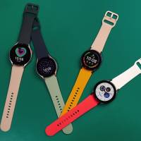 Samsung Galaxy Watch 4 Series A