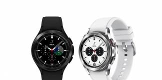 Samsung Galaxy Watch4 Classic