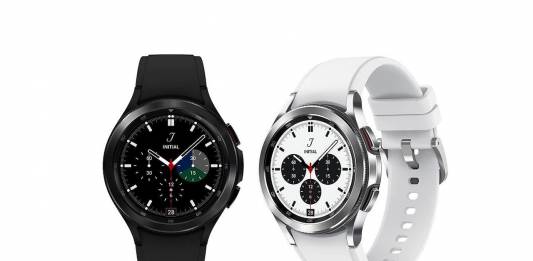 Samsung Galaxy Watch4 Classic