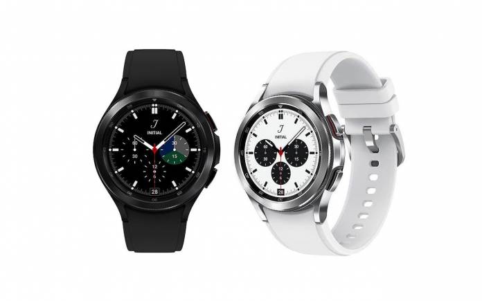 Samsung Galaxy Watch4 Classic