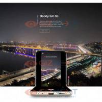 Samsung Galaxy Z Flip 3 Brochure