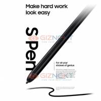 Samsung Galaxy Z Fold 3 5G S Pen