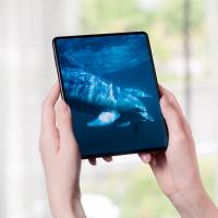 Samsung Galaxy Z Fold 3 Launch