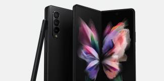 Samsung Galaxy Z Fold 3 Prices