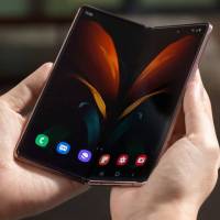 Samsung Galaxy Z Fold 3 Specs Details