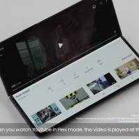 Samsung Galaxy Z Fold3 5G Advantage