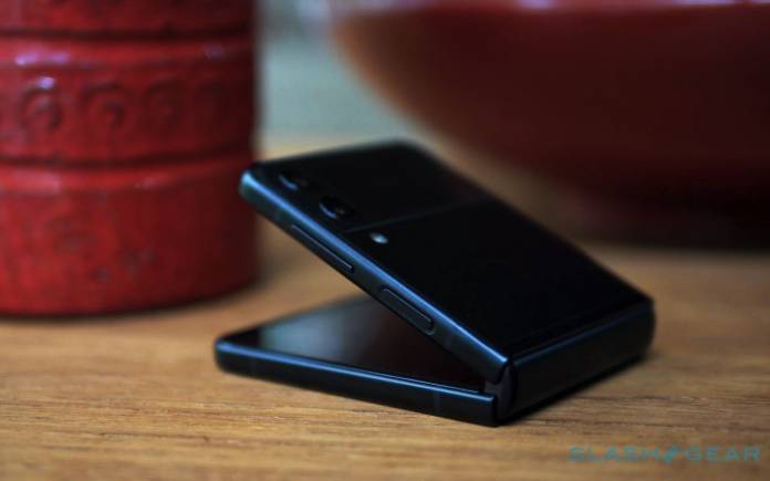 Samsung Galaxy Z Series Foldable Phones Pre-orders