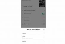 TikTok adds more security measures to protect young users