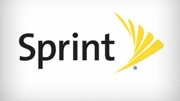 Sprint LTE network