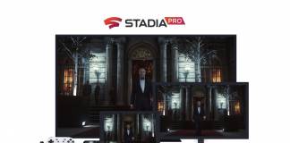 Stadia Pro YouTube Premium