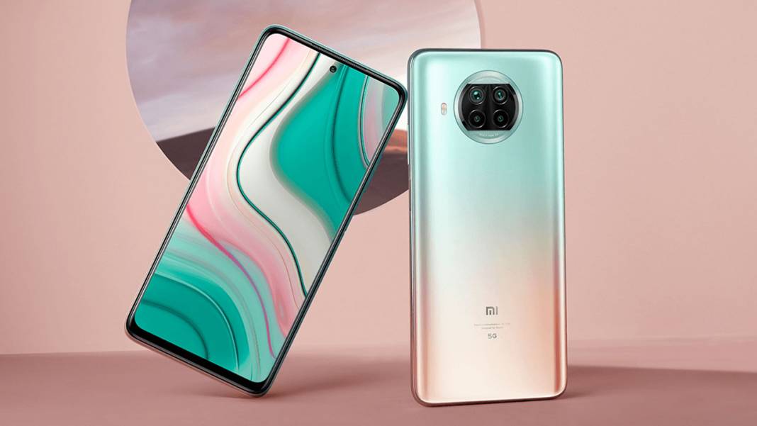 Xiaomi is the Top Global Smartphone Brand in June 2021 Android Community