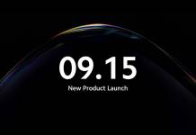 Xiaomi Product Launch