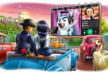 Telegram update brings new video features, 1-month auto-delete, more tools