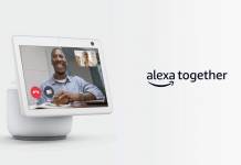Alexa Together