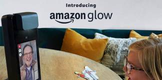 Amazon Glow