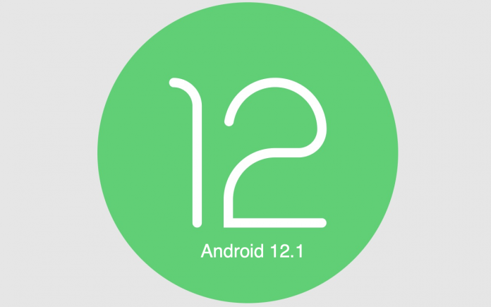 Android 12.1 Features